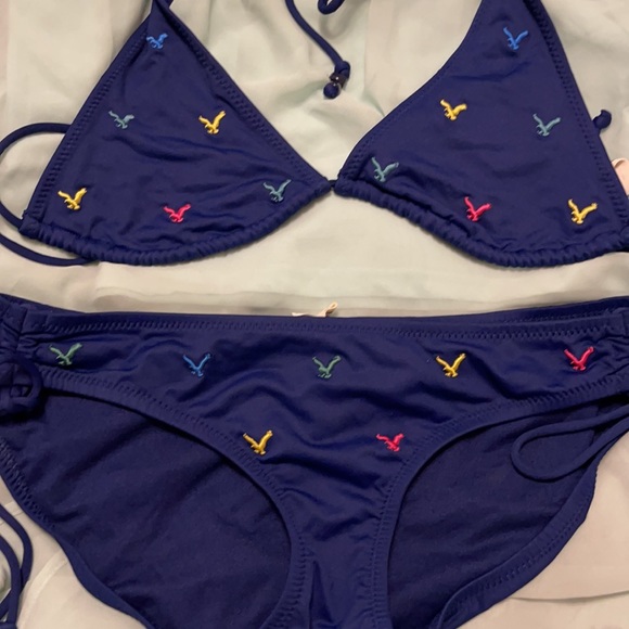 American Eagle bikini set - Picture 7 of 7